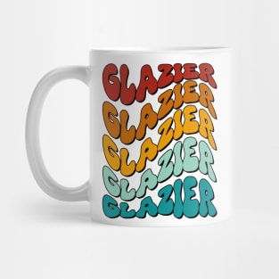 Glazier Mug